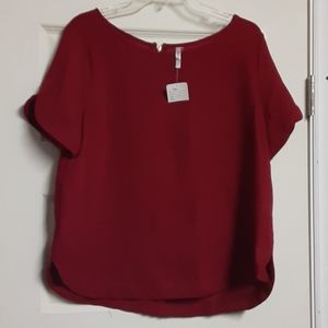 Tunic Mittishop shirt size L